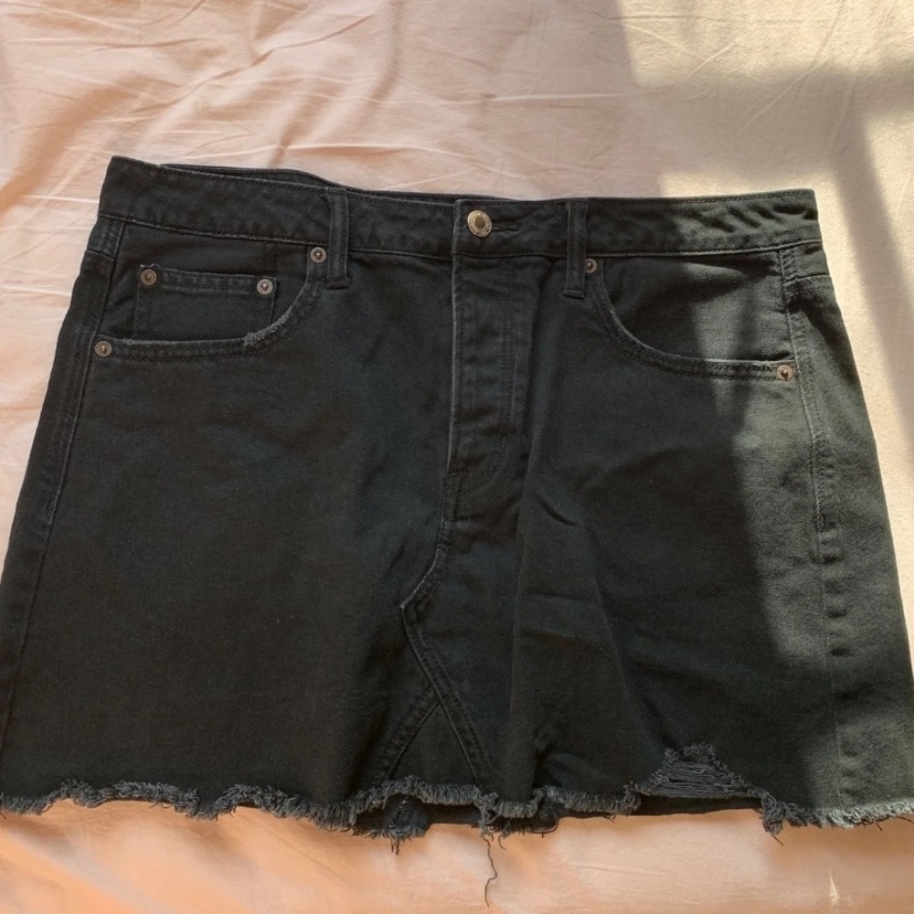 American Eagle Mini Skirt Size 14
